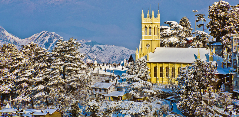 Manali Tour Packages